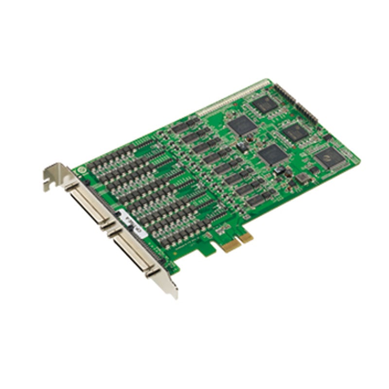 pci-e card to 16 port moxa cp-116e-a
