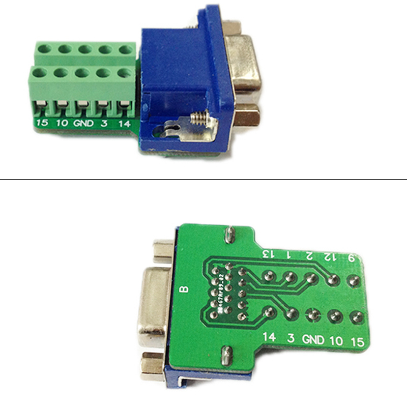 dau day vga 3+6