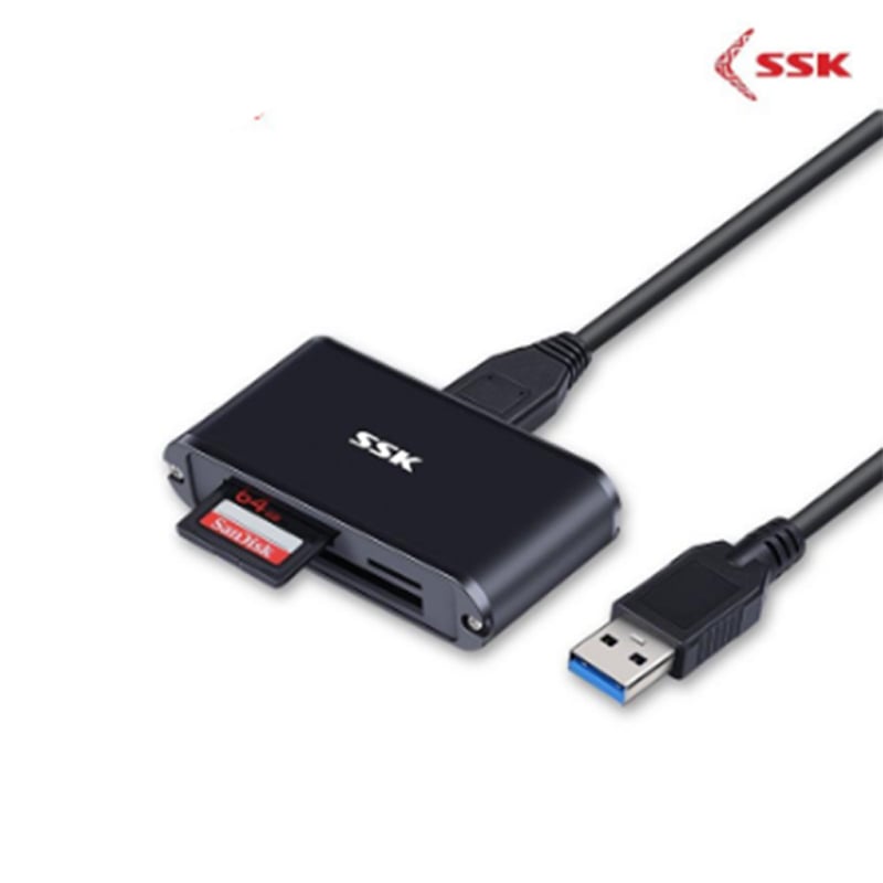 dau doc the all in one ssk scrm-630