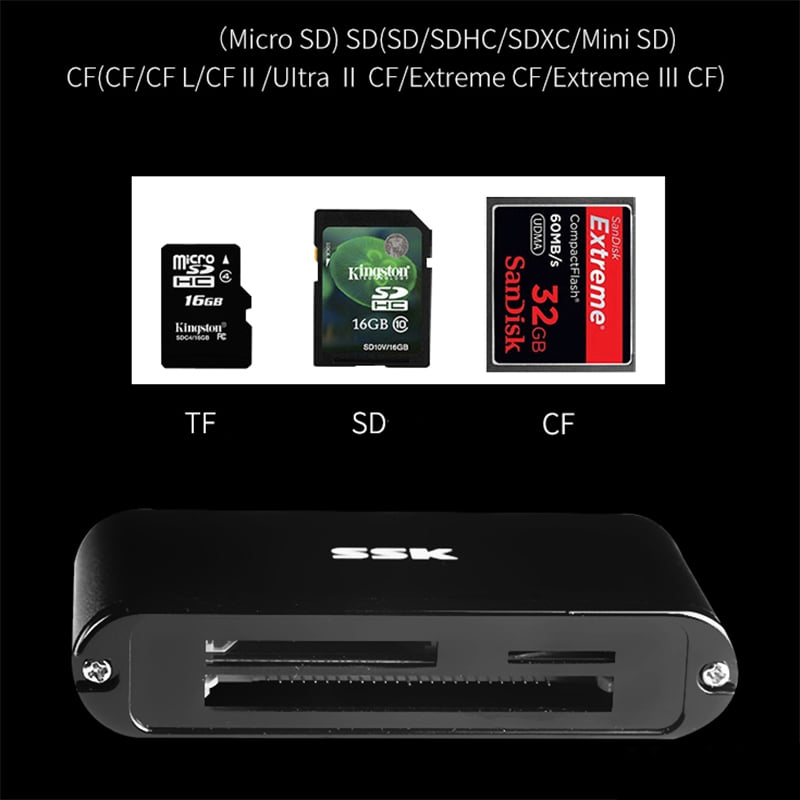 dau doc the all in one ssk scrm-630