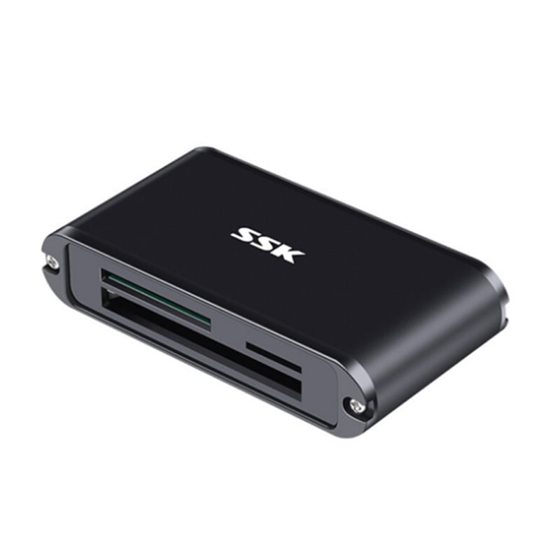 dau doc the all in one ssk scrm-630