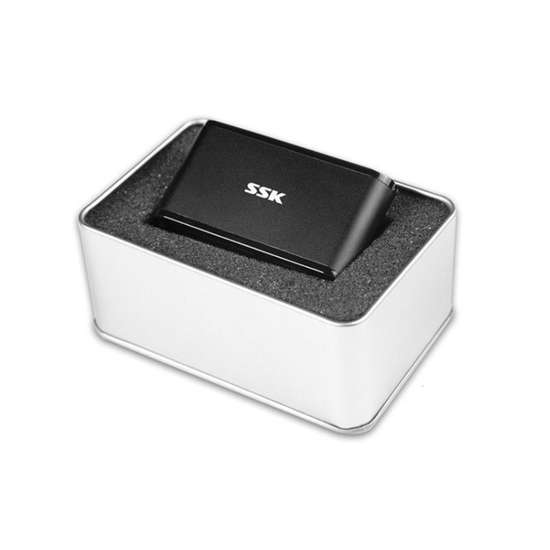dau doc the all in one ssk scrm-630
