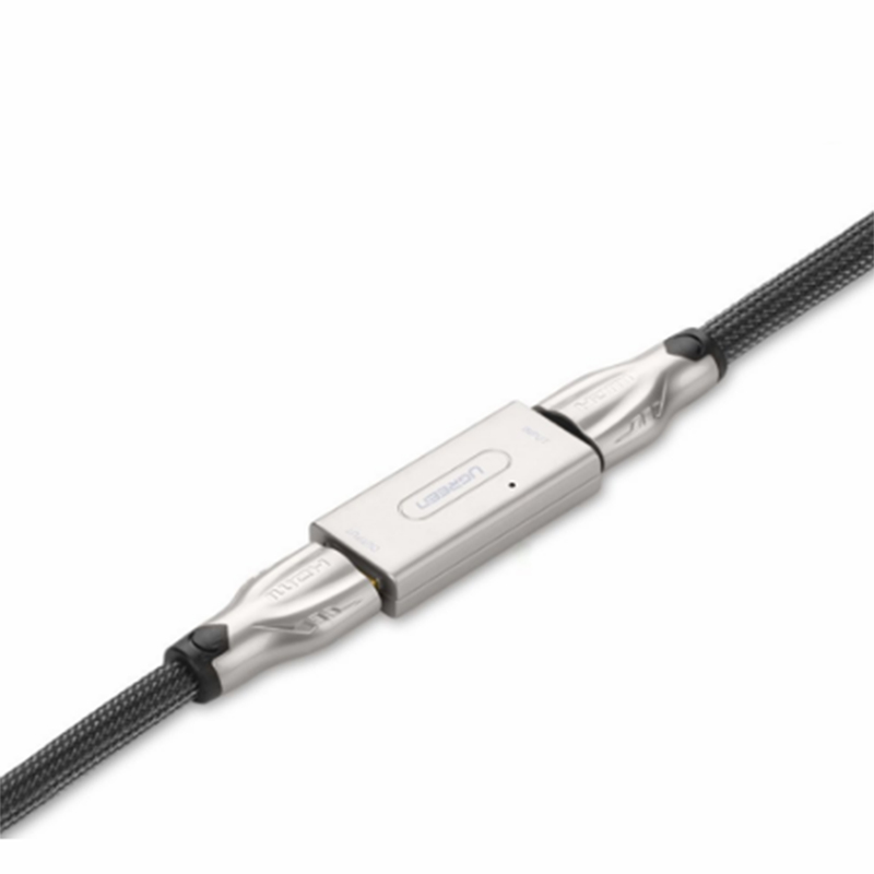dao noi va khuech dai cap hdmi len 50 met ugreen 40265