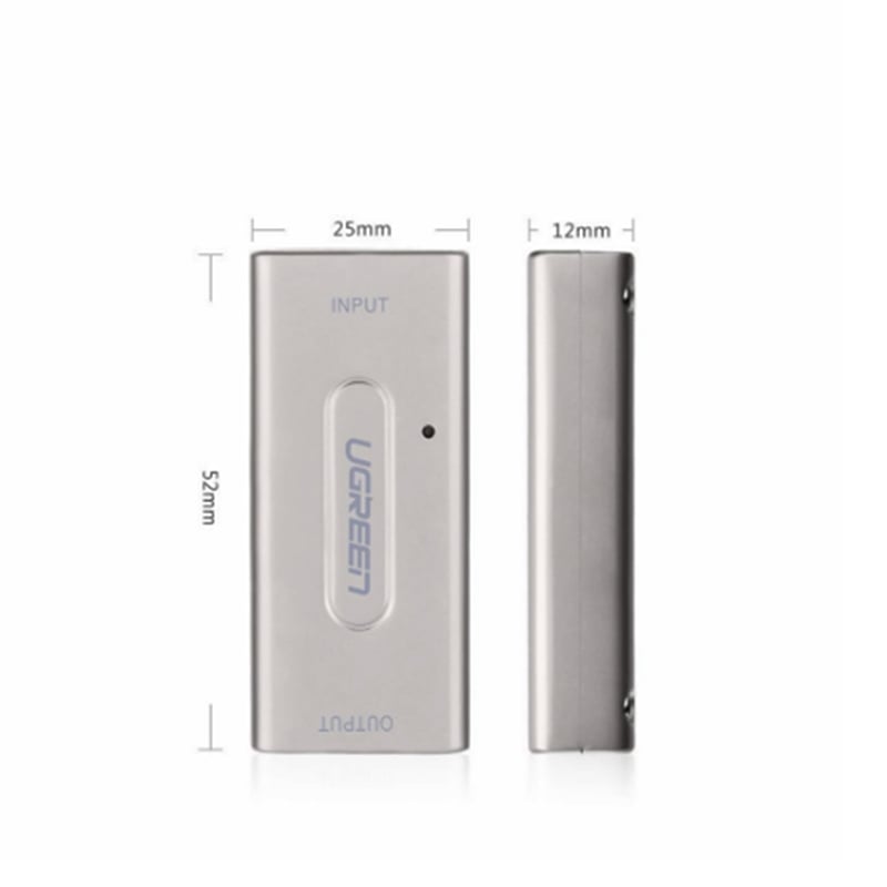 dao noi va khuech dai cap hdmi len 50 met ugreen 40265