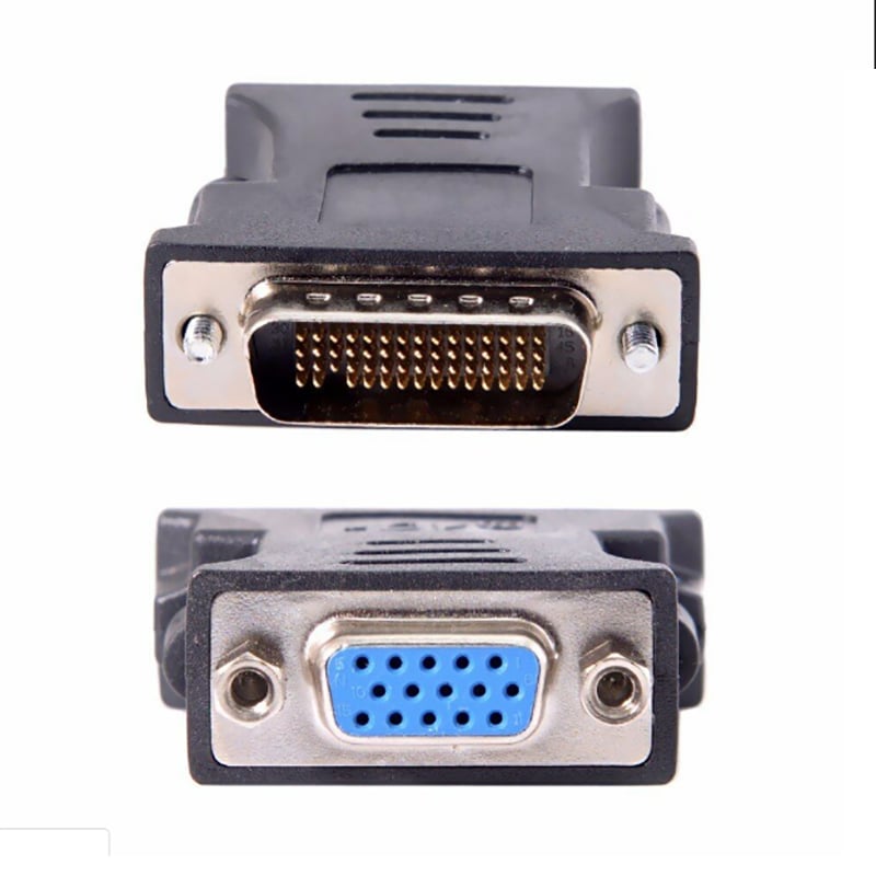 dau doi dms59 ra vga
