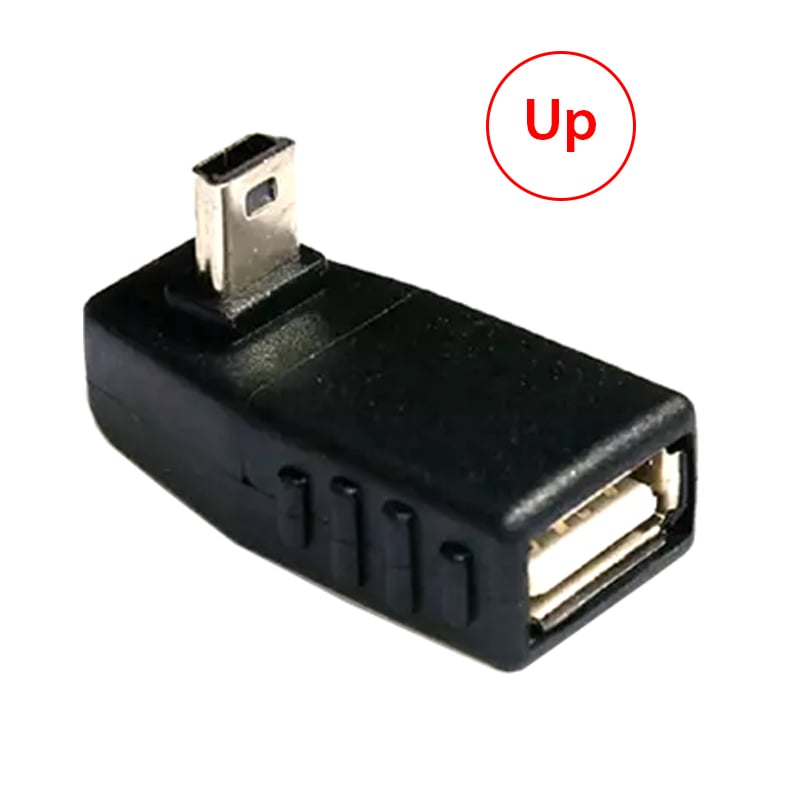 dau doi mini usb otg mp3 cho xe hoi