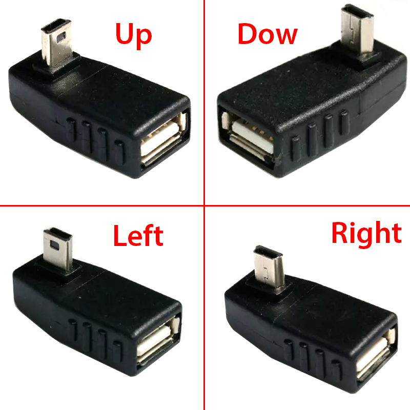 dau doi mini usb otg mp3 cho xe hoi