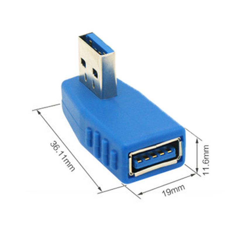 dau doi usb 3.0 am-af