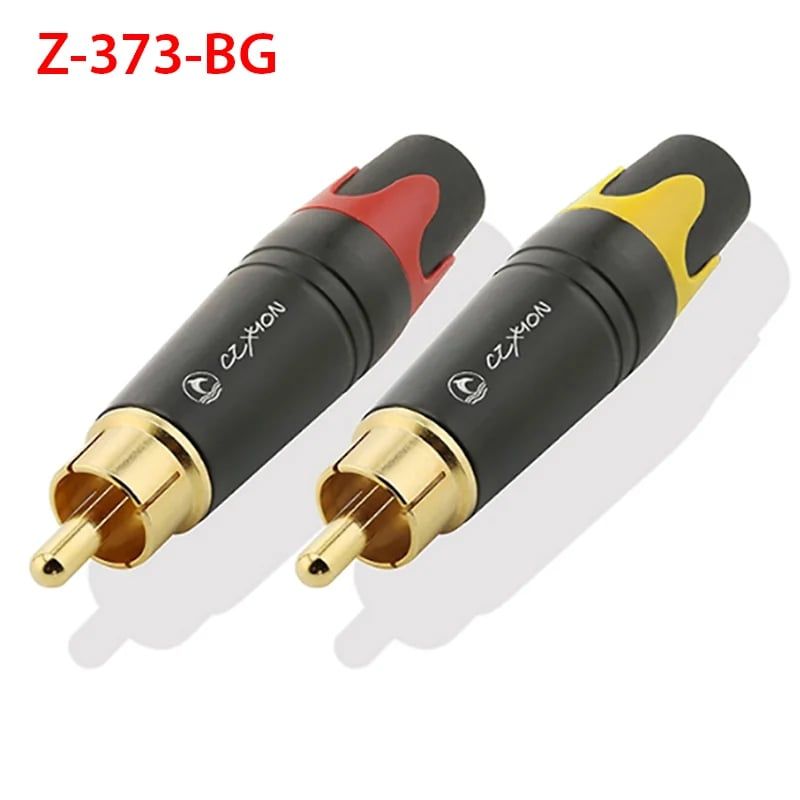 Dây cáp âm thanh DIY 3.5mm ra 2AV (R/L) cho Loa, Amply CZXYON dài 1m đến 50m - Phụ Kiện Điện Tử Việt Nam