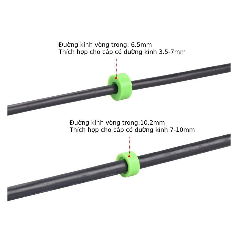 Đầu nối dây điện chống nước chữ T chuẩn IP68 chính hãng E-Weichat EW-M20T