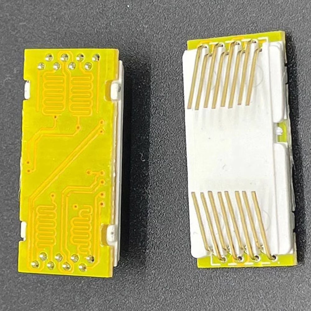 Đầu nối mạng RJ45 ngoài trời chống nước IP68 ZSJ-RJ45