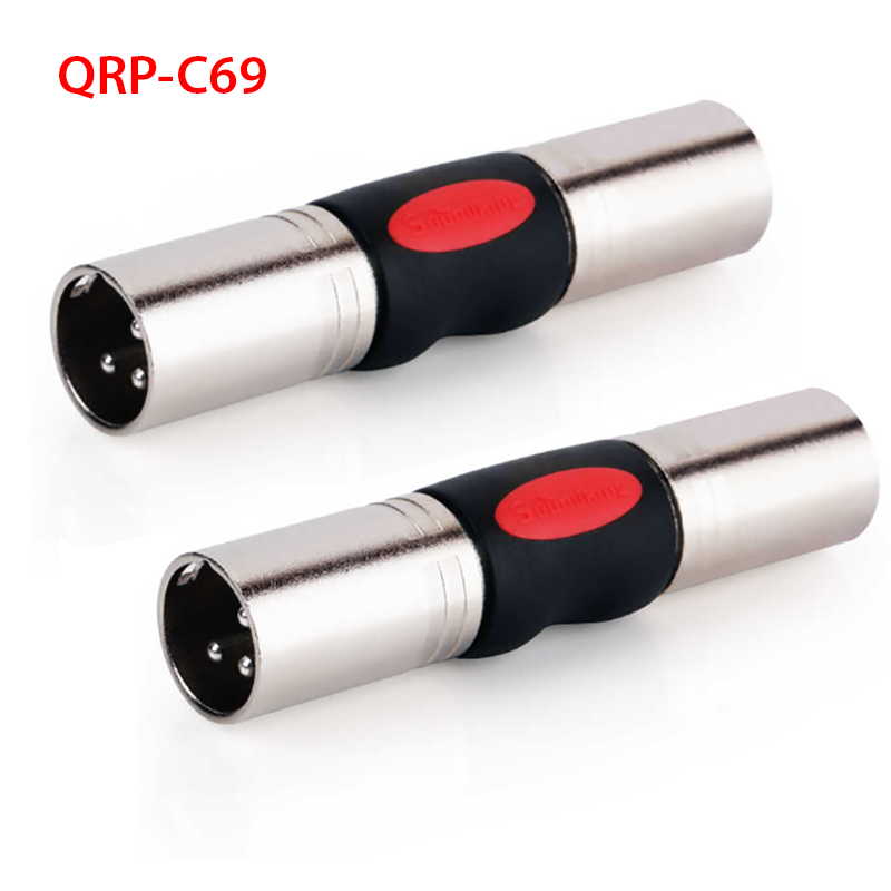 dau noi xlr cannon soundking