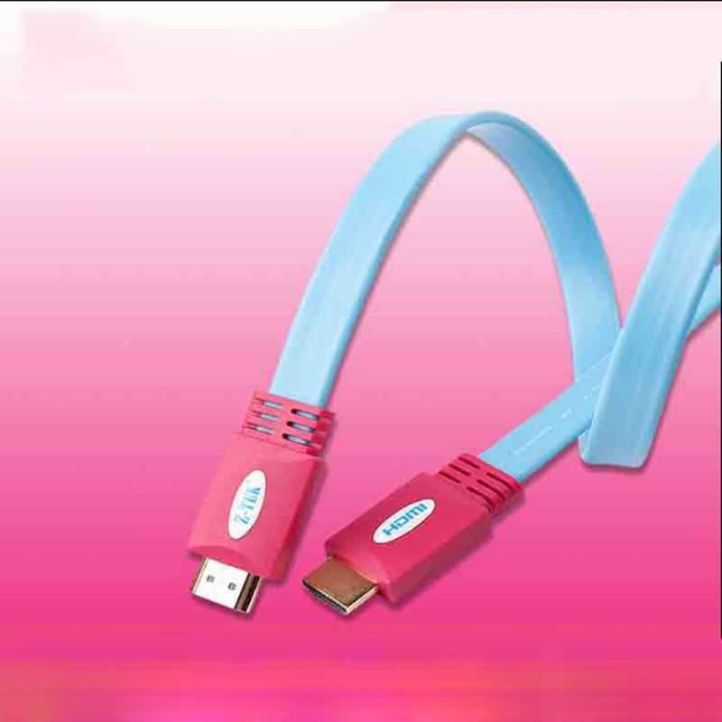 day cap hdmi det mong 4k30hz chinh hang z-tek