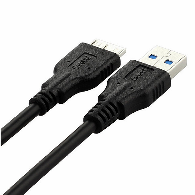 Cáp USB 3.0 AM sang Micro BM cho Ổ cứng di động 10Cm 20Cm - Phụ Kiện Điện Tử Việt Nam