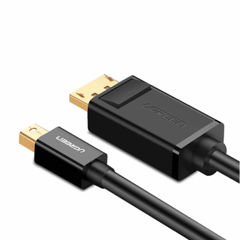 cap chuyen mini display port sang display port ugreen