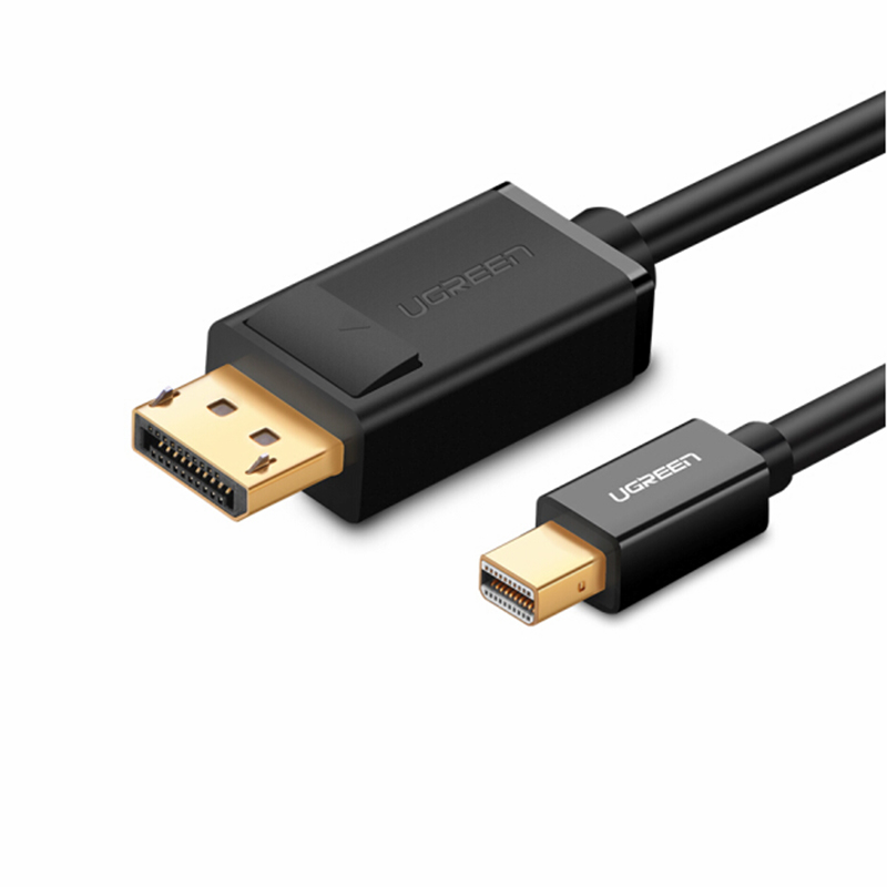 cap chuyen mini display port sang display port ugreen