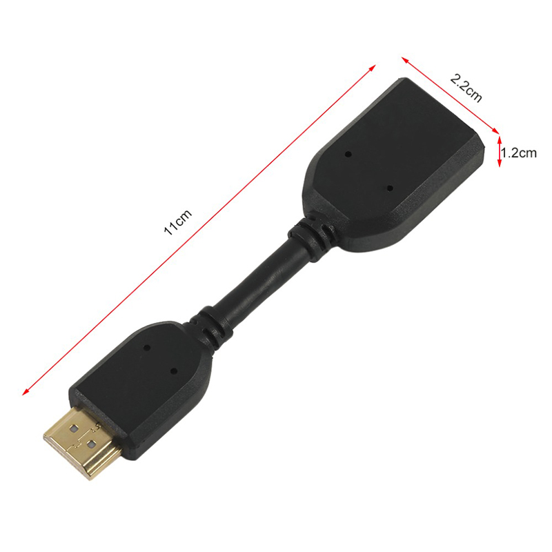 cap-hdmi-noi-dai-ngan-10cm