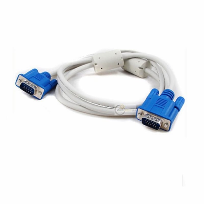 cap vga 1-30 met loại thuong