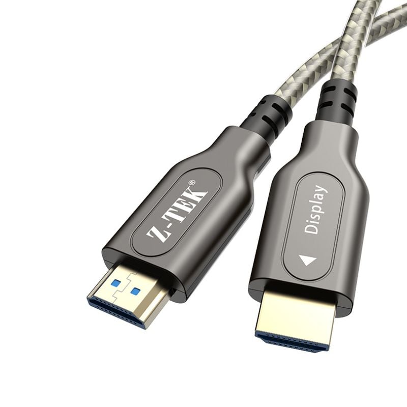 Cáp HDMI 2.0 4K sợi quang