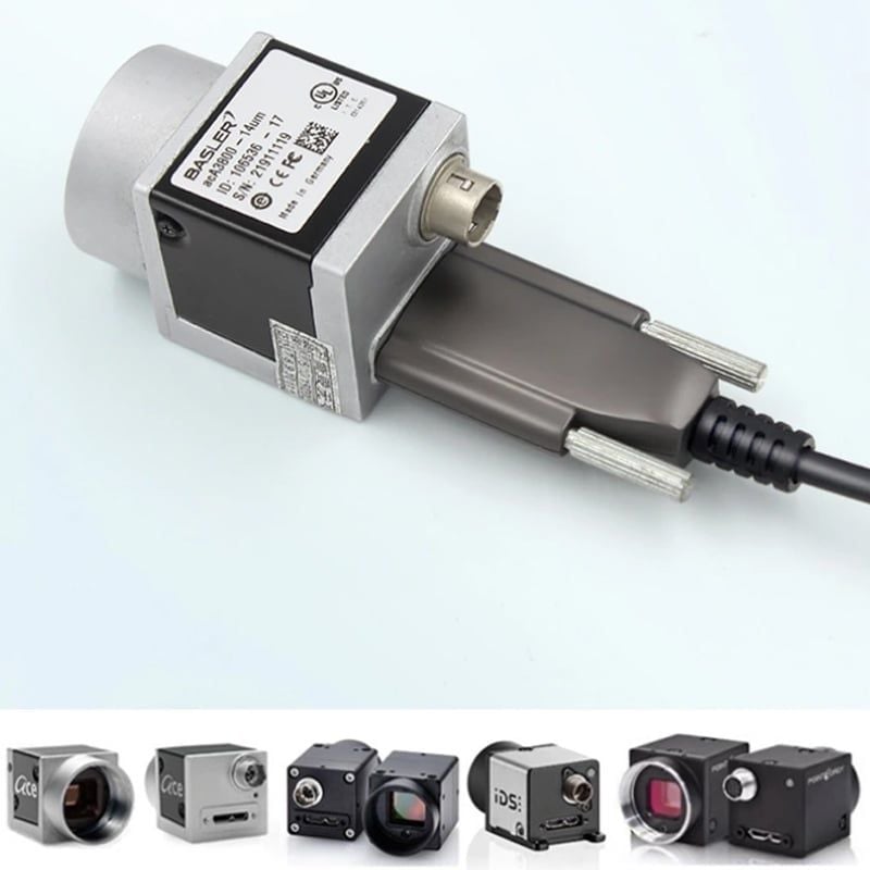 Dây cáp Micro USB 3.1 Sợi quang dùng cho Camera công nghiệp dài 8m, 10M, 15m, 20m, 25m, 30m - Phụ Kiện Điện Tử Việt Nam