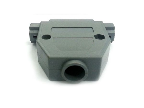 Vỏ ốp đầu hàn DB25 - Phụ Kiện Điện Tử Việt Nam