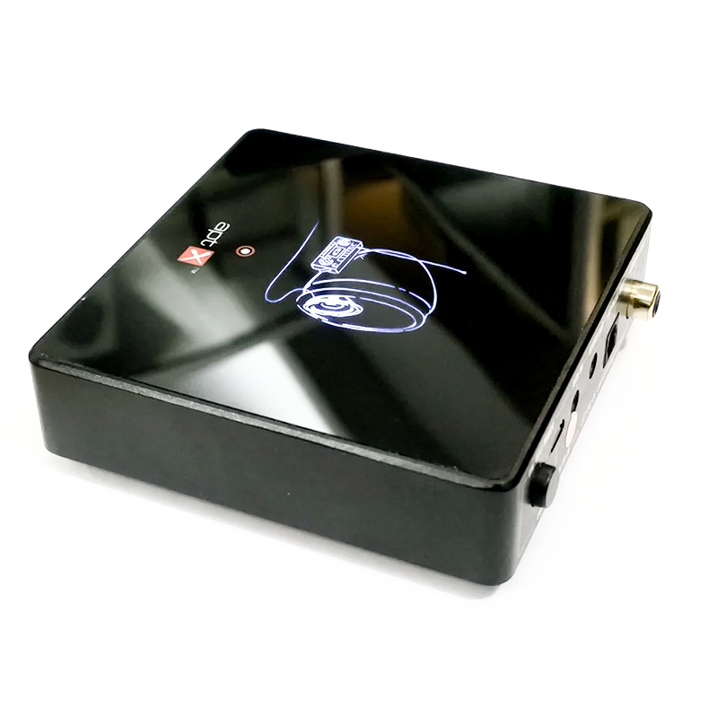 dau nhan phat bluetooth db900