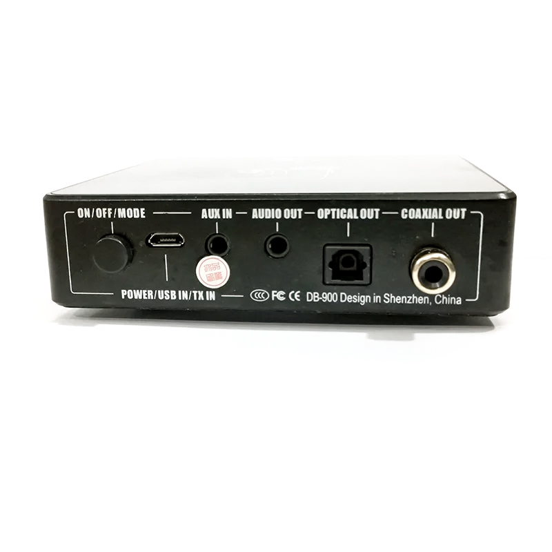 dau nhan phat bluetooth db900