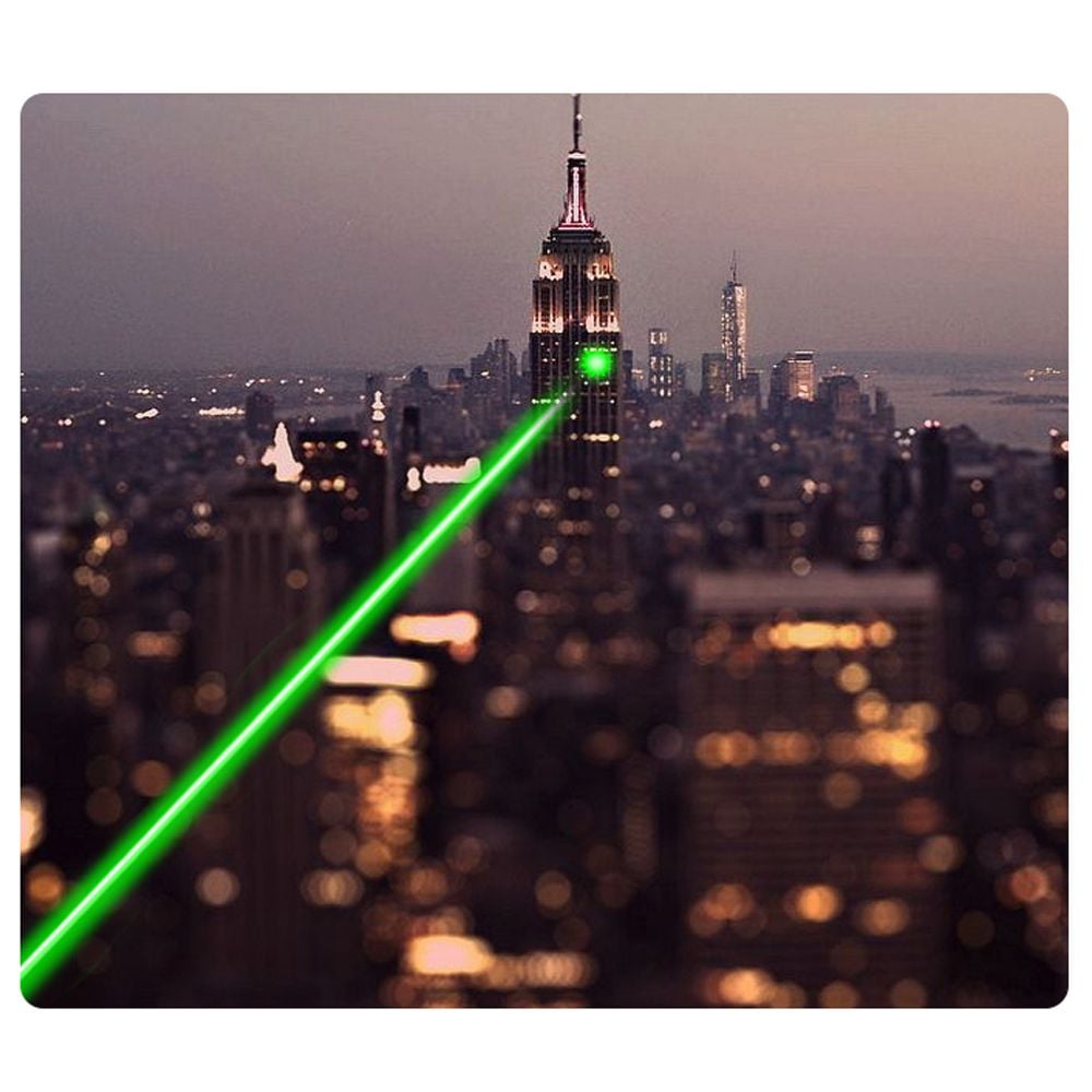 Đèn chỉ Laser màu xanh siêu sáng dùng cho tivi màn hình led Norwii N301 - Phụ Kiện Điện Tử Việt Nam
