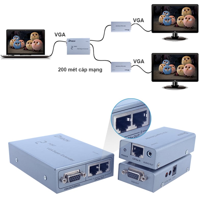 dtech dt-7035