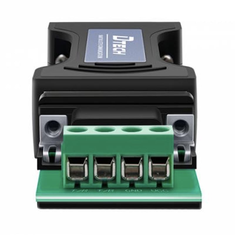 rs232 sang rs485 dtech dt9000