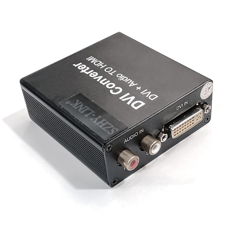 DVI AUDIO SANG HDMI