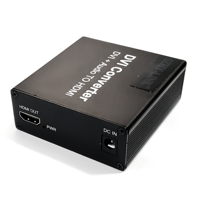 DVI AUDIO SANG HDMI
