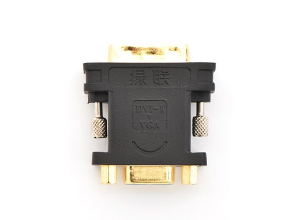 Đầu chuyển đổi DVI-I 24+5 sang VGA Ugreen 20122 - Phụ Kiện Điện Tử Việt Nam
