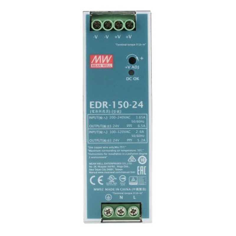 nguon edr-150-24