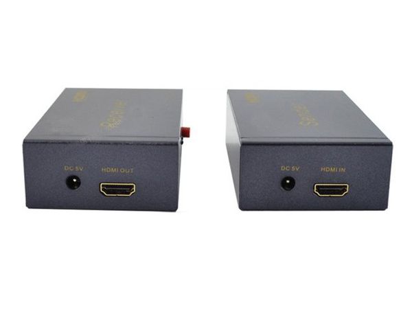 Bộ khuếch đại mở rộng HDMI sang cáp mạng LAN 150 mét EKL-HE150 - Phụ Kiện Điện Tử Việt Nam