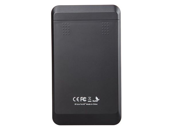 HDD box hộp đựng và đọc ổ cứng HDD SSD 2.5 SATA Fahantech USB 3.0 bảo mật bằng mã số - Phụ Kiện Điện Tử Việt Nam