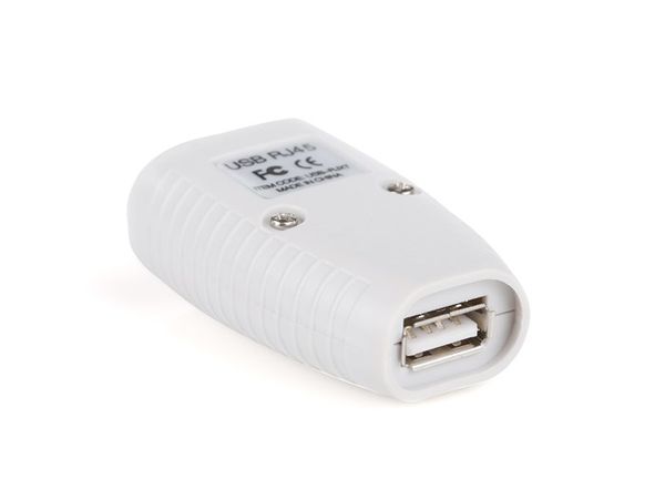 Đầu nối khuếch đại USB 2.0 chuột bàn phím webcam qua cáp mạng 50 - 100 mét MT-VIKI MT-150FT - Phụ Kiện Điện Tử Việt Nam