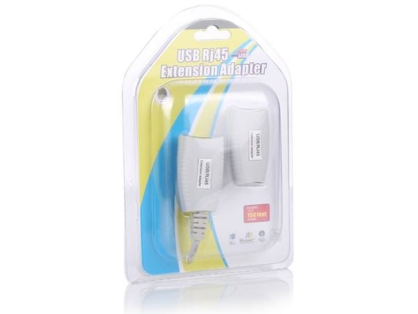 Đầu nối khuếch đại USB 2.0 chuột bàn phím webcam qua cáp mạng 50 - 100 mét MT-VIKI MT-150FT - Phụ Kiện Điện Tử Việt Nam
