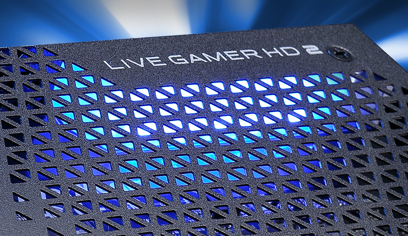 Card ghi hình HDMI AVerMedia GC570 Live Gamer HD2
