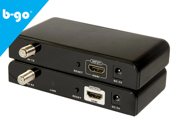 Bộ khuếch đại HDMI qua cáp đồng trục 700 mét LengKeng LKV-379 - Phụ Kiện Điện Tử Việt Nam