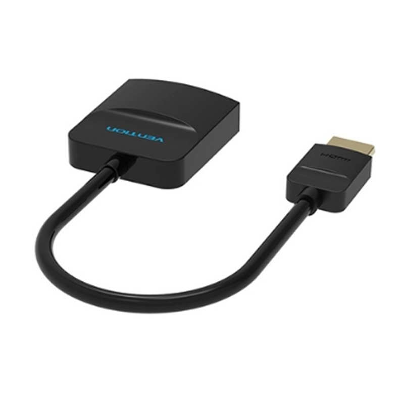 hdmi sang vga 20cm vention