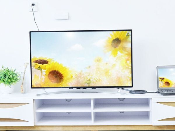 HDMI to VGA 2M full HD 1080P Ugreen 40231 - Dây cáp HDMI sang VGA - Phụ Kiện Điện Tử Việt Nam