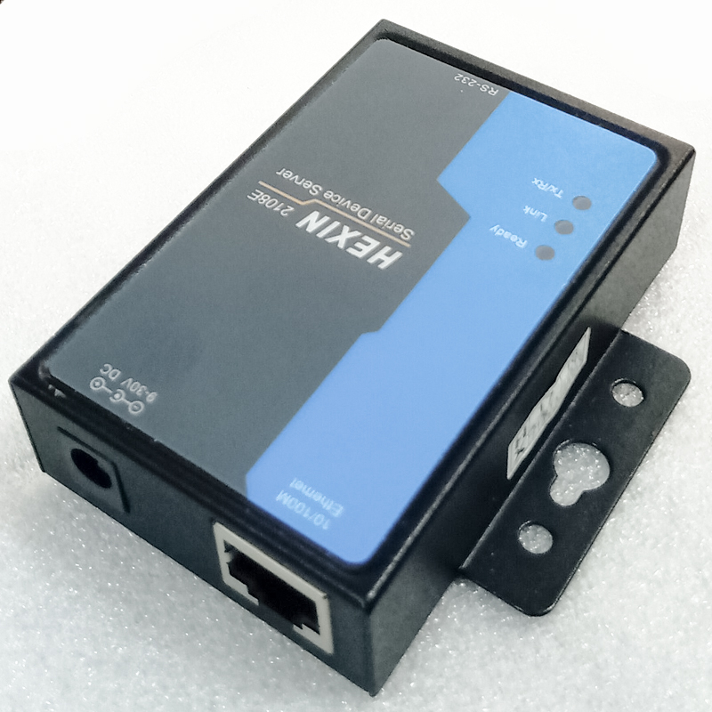 bo chuyen rs232 ra tcp/ip