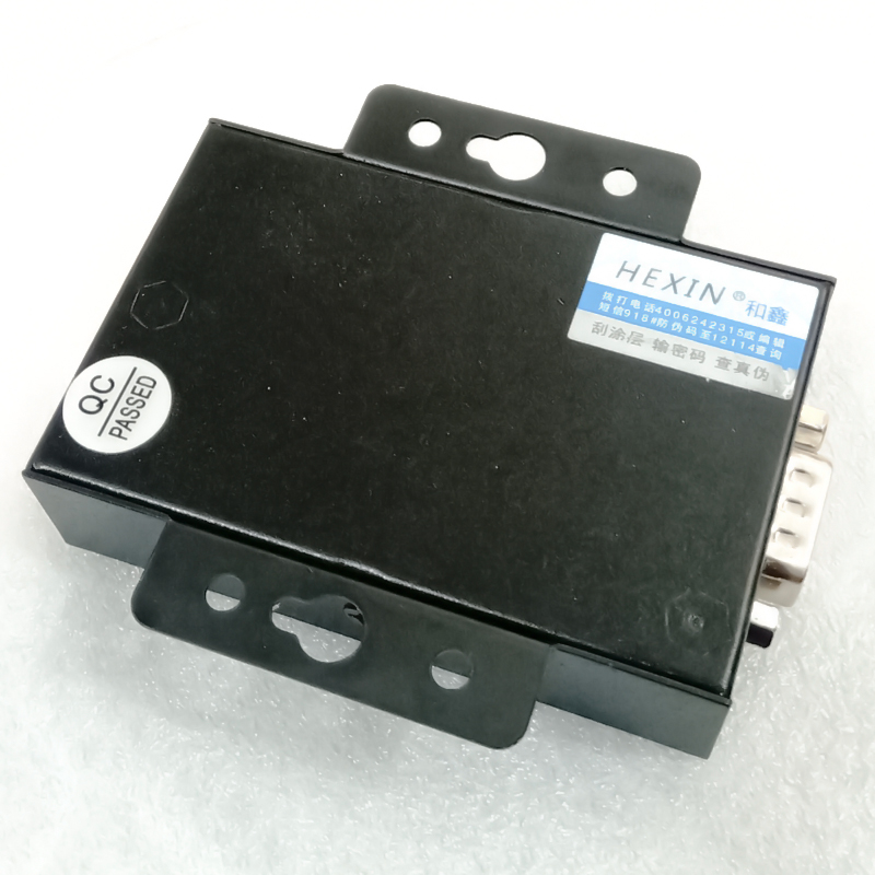 bo chuyen rs232 ra tcp/ip