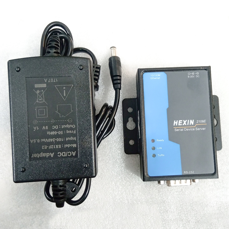 bo chuyen rs232 ra tcp/ip