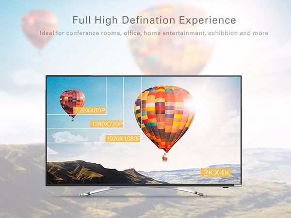 Mini Displayport to HDMI hỗ trợ 4K Ugreen 10451 - Phụ Kiện Điện Tử Việt Nam