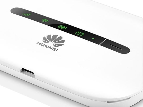Bộ phát wifi từ sim 3G Huawei E5330 (21.6 Mbps 3G) Tốc độ 150 Mbps, pin 1500 mAh - Phụ Kiện Điện Tử Việt Nam