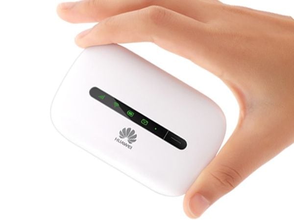 Bộ phát wifi từ sim 3G Huawei E5330 (21.6 Mbps 3G) Tốc độ 150 Mbps, pin 1500 mAh - Phụ Kiện Điện Tử Việt Nam