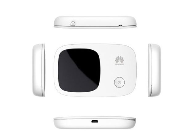 Bộ phát wifi từ sim 3G Huawei E5336 (21.6 Mbps 3G) Tốc độ 150 Mbps, pin 1500 mAh - Phụ Kiện Điện Tử Việt Nam