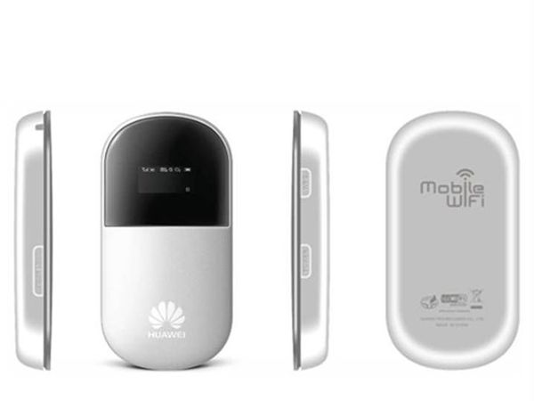 Bộ phát wifi từ sim 3G Huawei E586Bs-2(21.6 Mbps 3G) Tốc độ 150 Mbps, pin 1500 mAh - Phụ Kiện Điện Tử Việt Nam